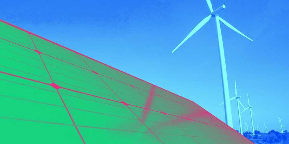 Federal Court Tosses Out Trump’s Limits on Solar and Wind Tax Credits