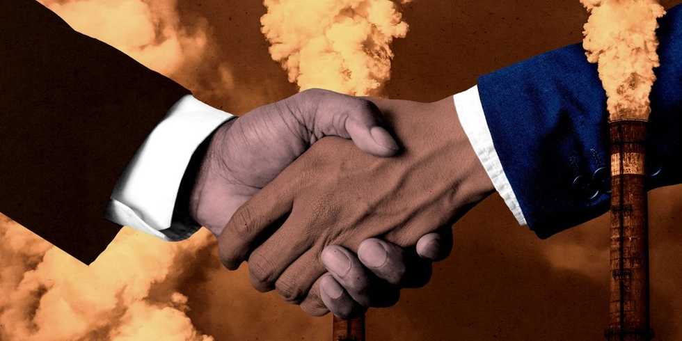 Tensions Mount at Greenhouse Gas Protocol as Scientist Resigns in Protest