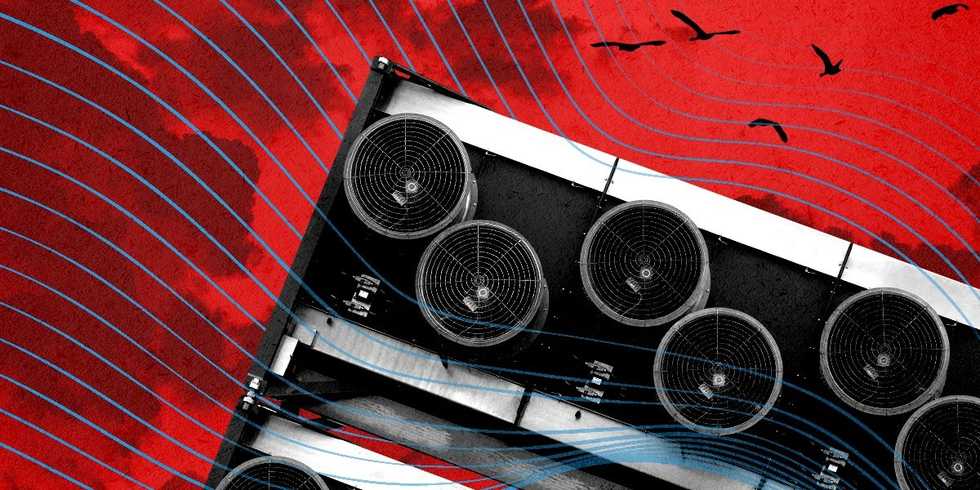 The Sorry State of Carbon Removal