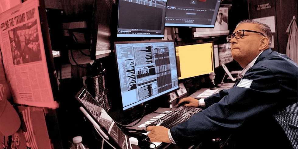 The Electricity Economy Is Having Its Moment