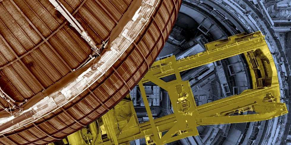 China and Britain Hit Nuclear Milestones