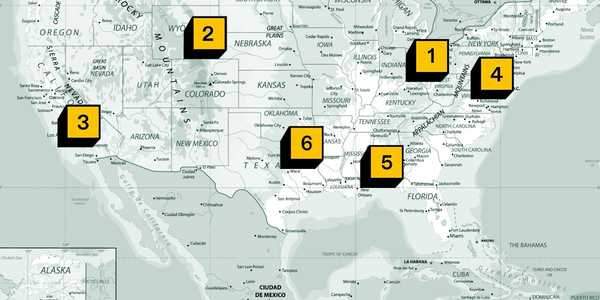 Ohio Is Waging a Multi-Front Assault Against Data Centers