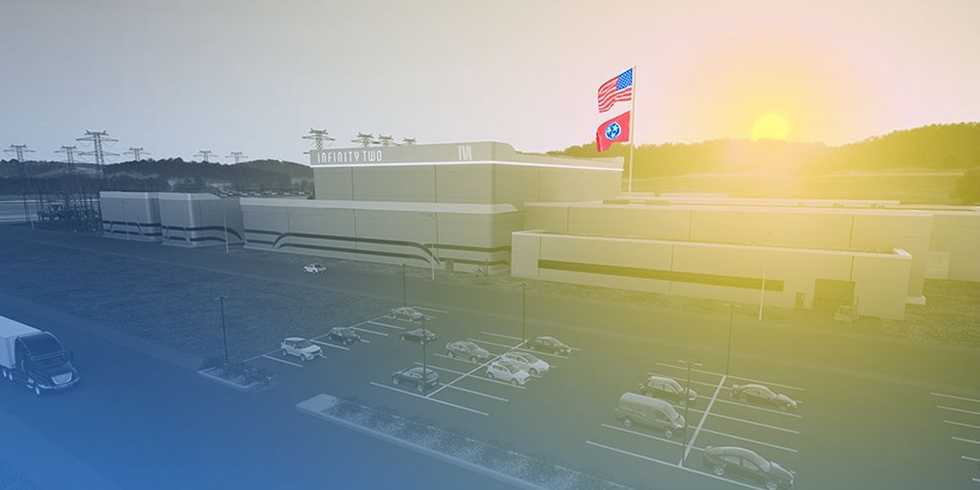 Tennessee Becomes the First State to Officially Regulate Fusion
