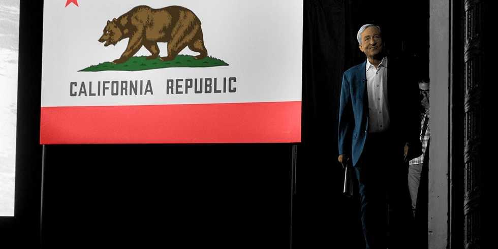 What Tom Steyer Can Learn From Himself