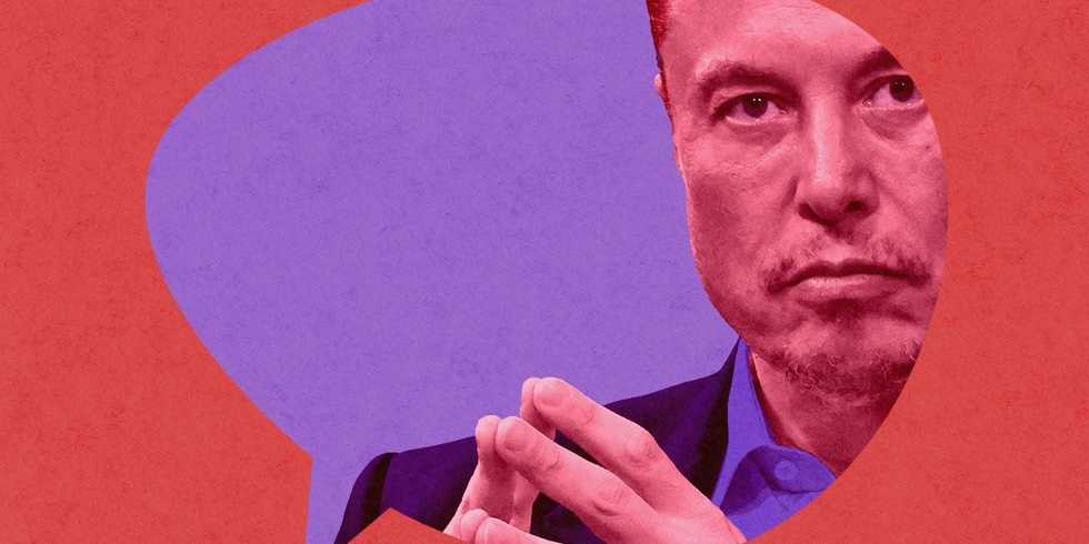 These 8 Executives Told Us What It’s Like Working for Elon Musk