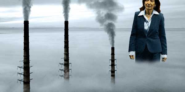 How New York Is Weakening Its Climate Law