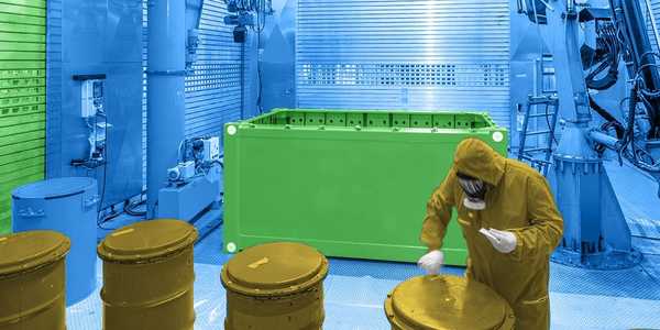 Trump Wants to Give Startups Leftover Weapons-Grade Plutonium