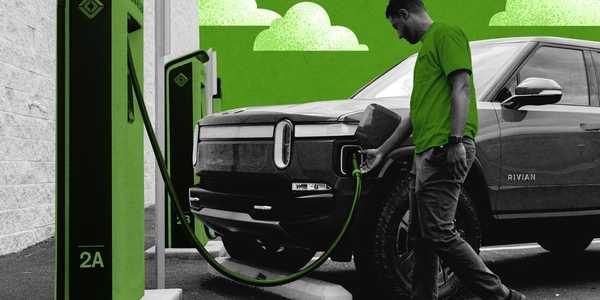 Charging Reliability Is the Forgotten EV Stat