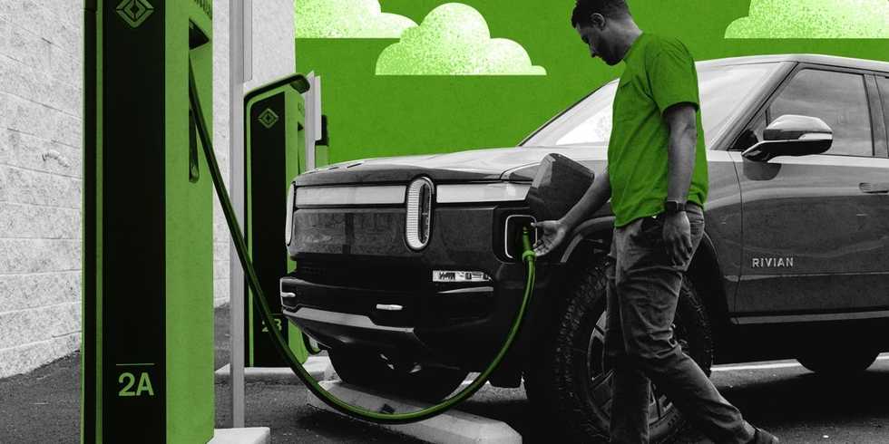 Charging Reliability Is the Forgotten EV Stat