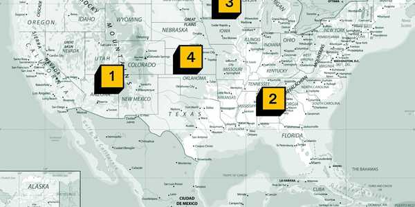 The Renewables Battle Underway in Arizona