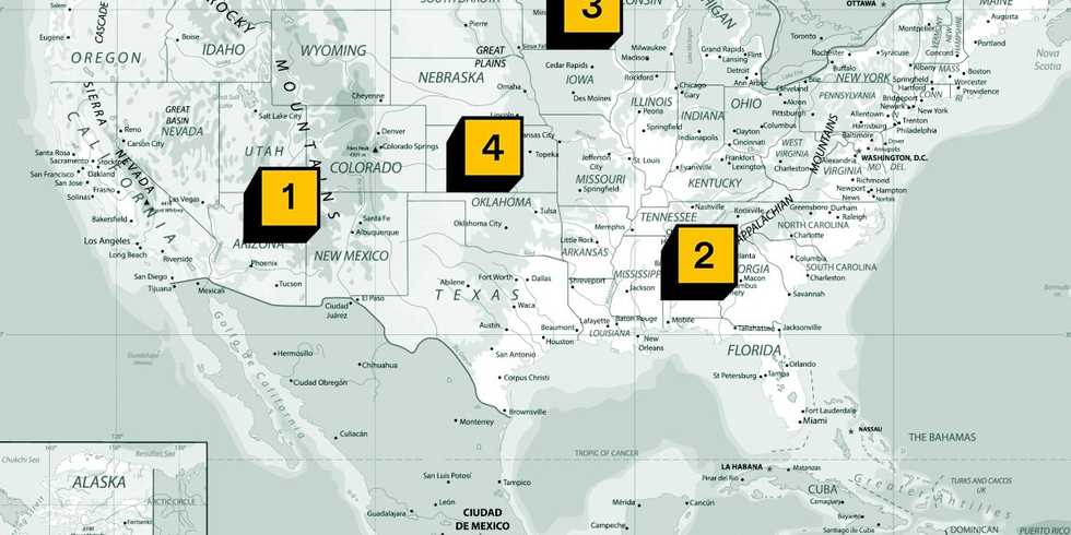 The Renewables Battle Underway in Arizona