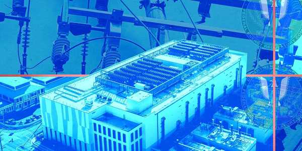 FERC Has a New Plan for Data Centers