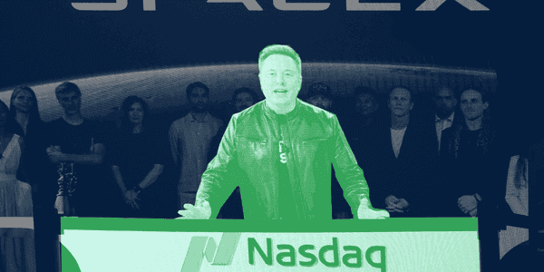 5 Thoughts About the SpaceX IPO