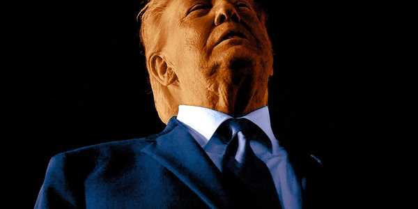 Trump Says Iran Deal Will Reopen Strait of Hormuz