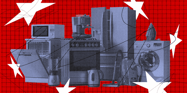 Trump Is Trying to Strangle Money-Saving Standards for Appliances