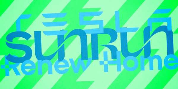 Sunrun, Tesla, and Renew Home Have 16 Gigawatts Up For Grabs