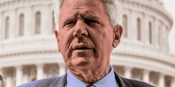 Key House Democrat Calls for a National Data Center Moratorium