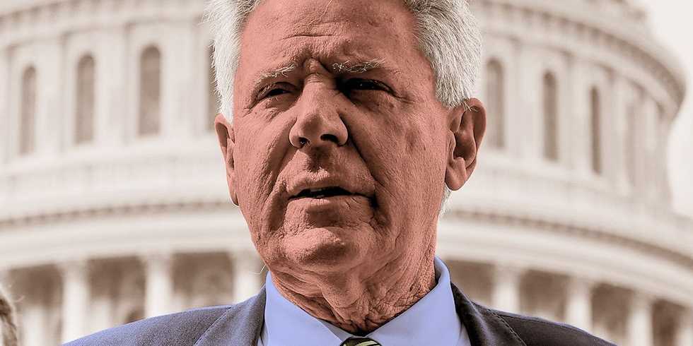 Key House Democrat Calls for a National Data Center Moratorium