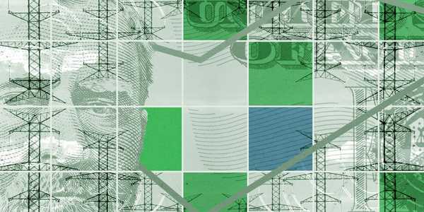 Solar Is Still Pretty Cheap — But Everyone Wants Natural Gas