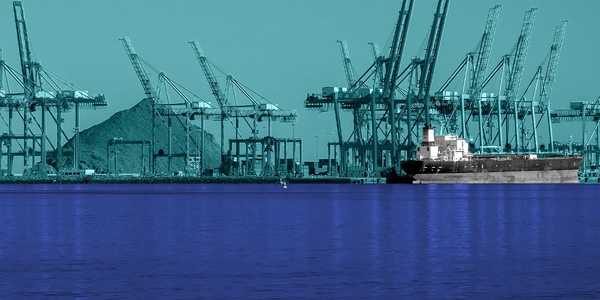 The UAE Is Planning a New Port to Bypass the Strait of Hormuz