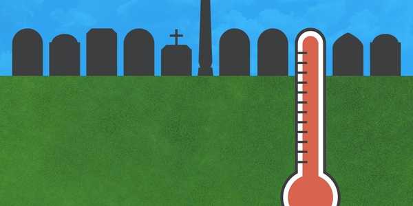 Why Heat Waves Are Tricky Killers