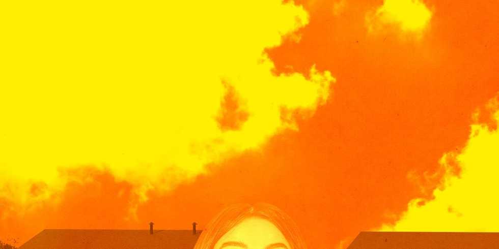 Orange Skies Are Back