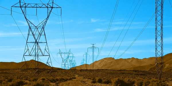 11 Western U.S. States Unite to Expand Grid
