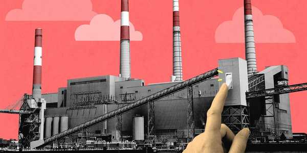 New York City’s Climate Progress Has Hit a Wall