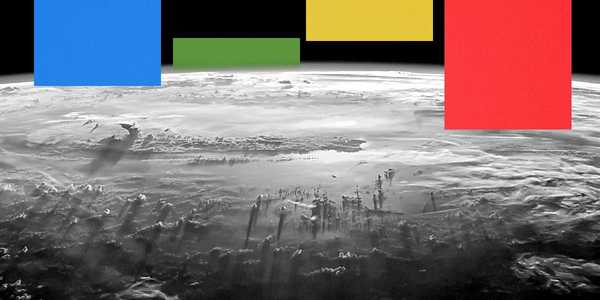 The Company That’s Raised $60 Million to Geoengineer the Planet