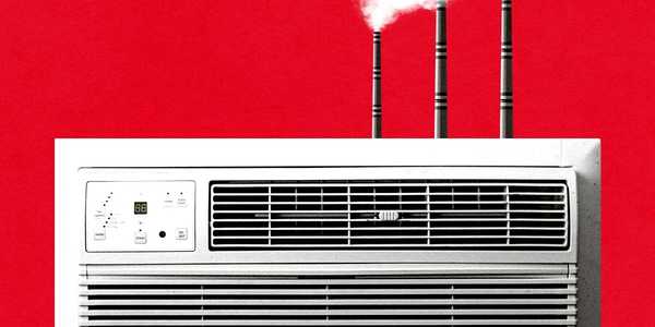 Why the Hottest Summer Days Also Have Dirtier Air