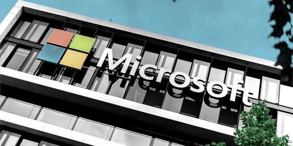 Microsoft’s Climate Pollution Surged 25% Last Year