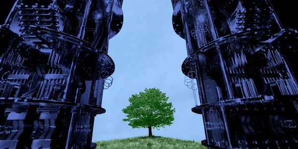 Is Quantum Computing Climate Tech?