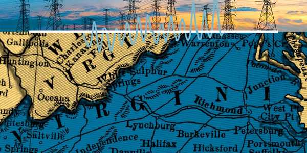 Virginians Are Getting an Electricity Price Doubly-Whammy