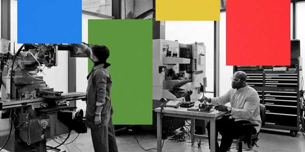 The Big — But Fixable! — Problems in America’s R&D Ecosystem