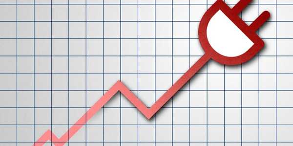 Electricity Bills Were Higher Than Ever in July
