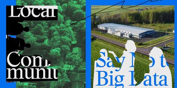 Exclusive: Over 530 Local Laws Now Seek to Ban or Restrict Data Centers