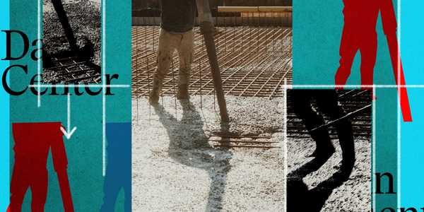 How Clean Cement Startups Are Riding the AI Boom