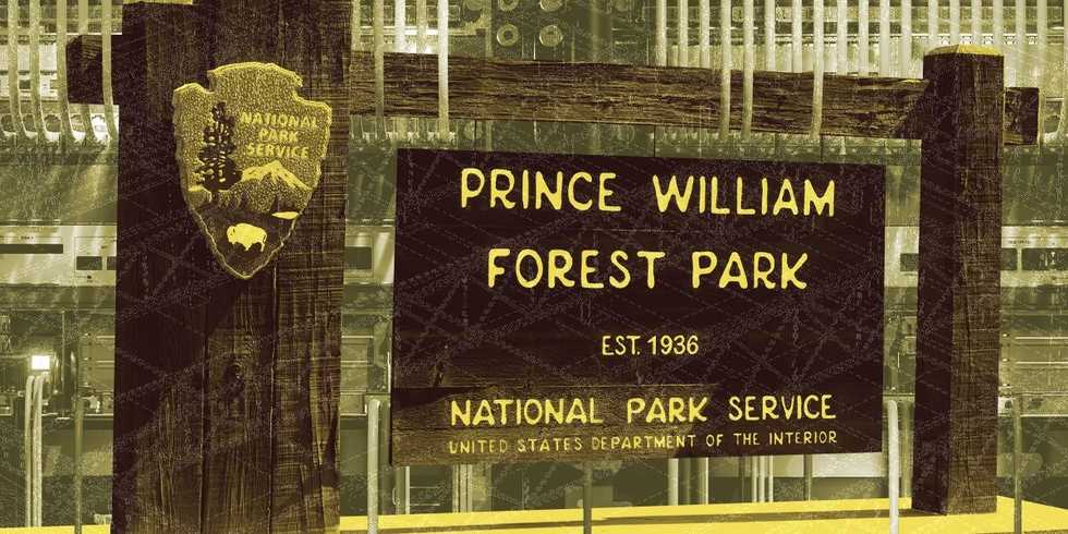 How the National Park Service Wound Up in a Data Center Deal