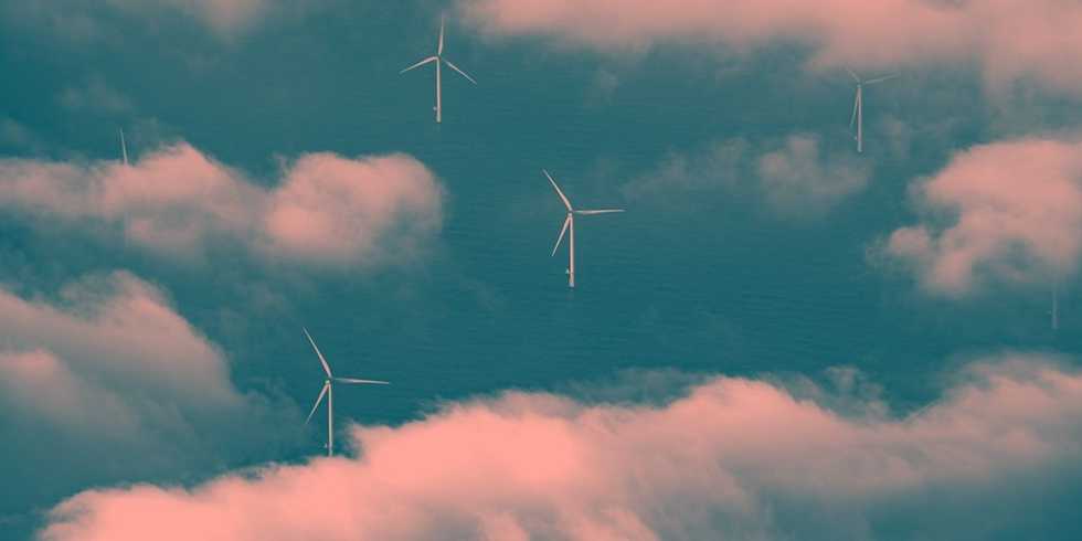 Another $1.2 Billion to Not Build Wind Farms