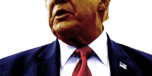 Trump Found a New Way to Punish Canada