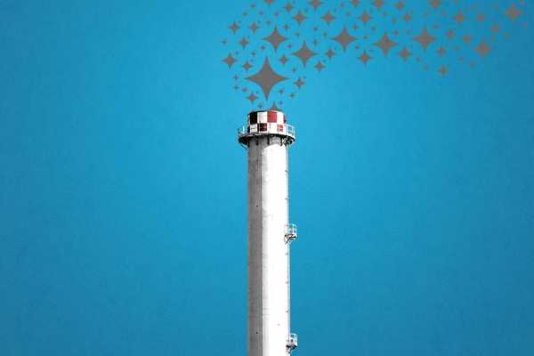 A New Guesstimate for Corporate AI Emissions