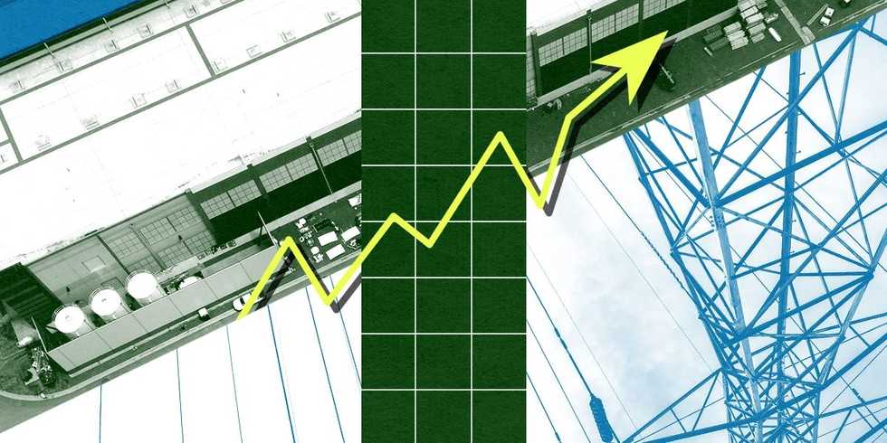 Data Centers Will Use Enough Electricity to Power Every U.S. Household by 2035