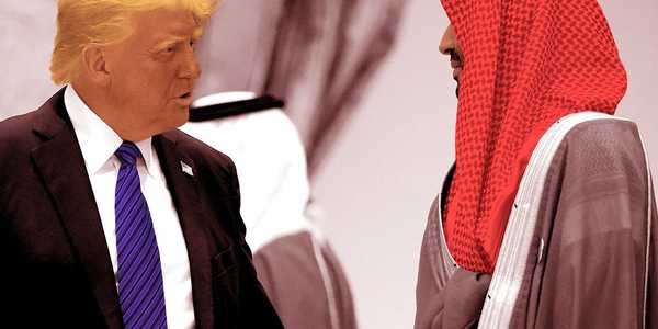 Saudi Arabia Wins a Deal to Import American Nuclear Reactors