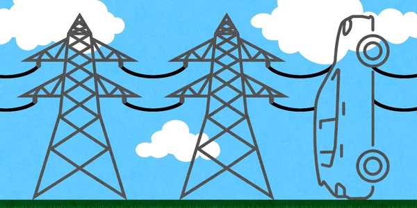 Exclusive: Massachusetts EV Owners Can Now Get Paid to Power the Grid
