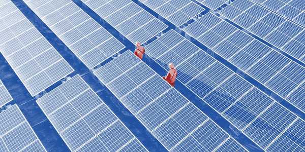 China Eyes a Major Increase in Renewable Energy Consumption