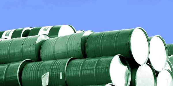 Crude at $100, Tariffs at Midnight
