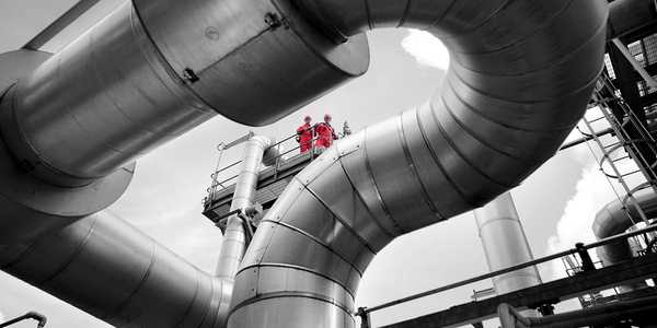 U.S. Pipeline of Gas Plants Nearly Doubles