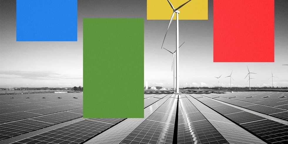 The Case for Restoring the Wind and Solar Tax Credits