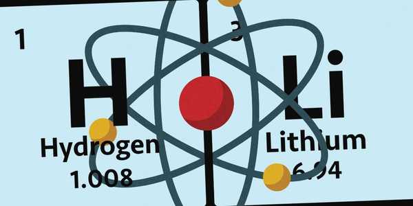 Exclusive: Marathon Fusion Achieves Reactor Fuel Breakthrough