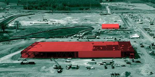 EPA Is Limiting Public Input on Data Centers